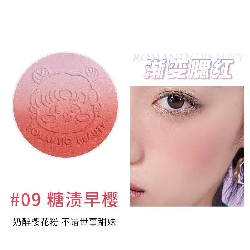 RMT Romantic Beauty Gradient Blusher RMT002 - Chic Decent