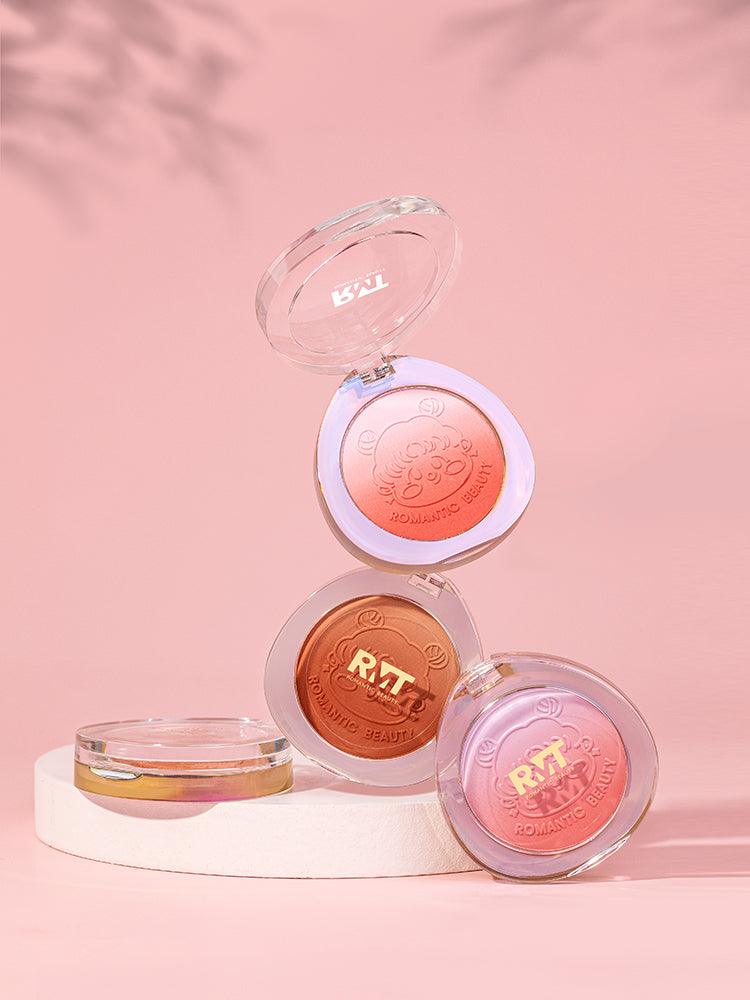 RMT Romantic Beauty Gradient Blusher RMT002 - Chic Decent