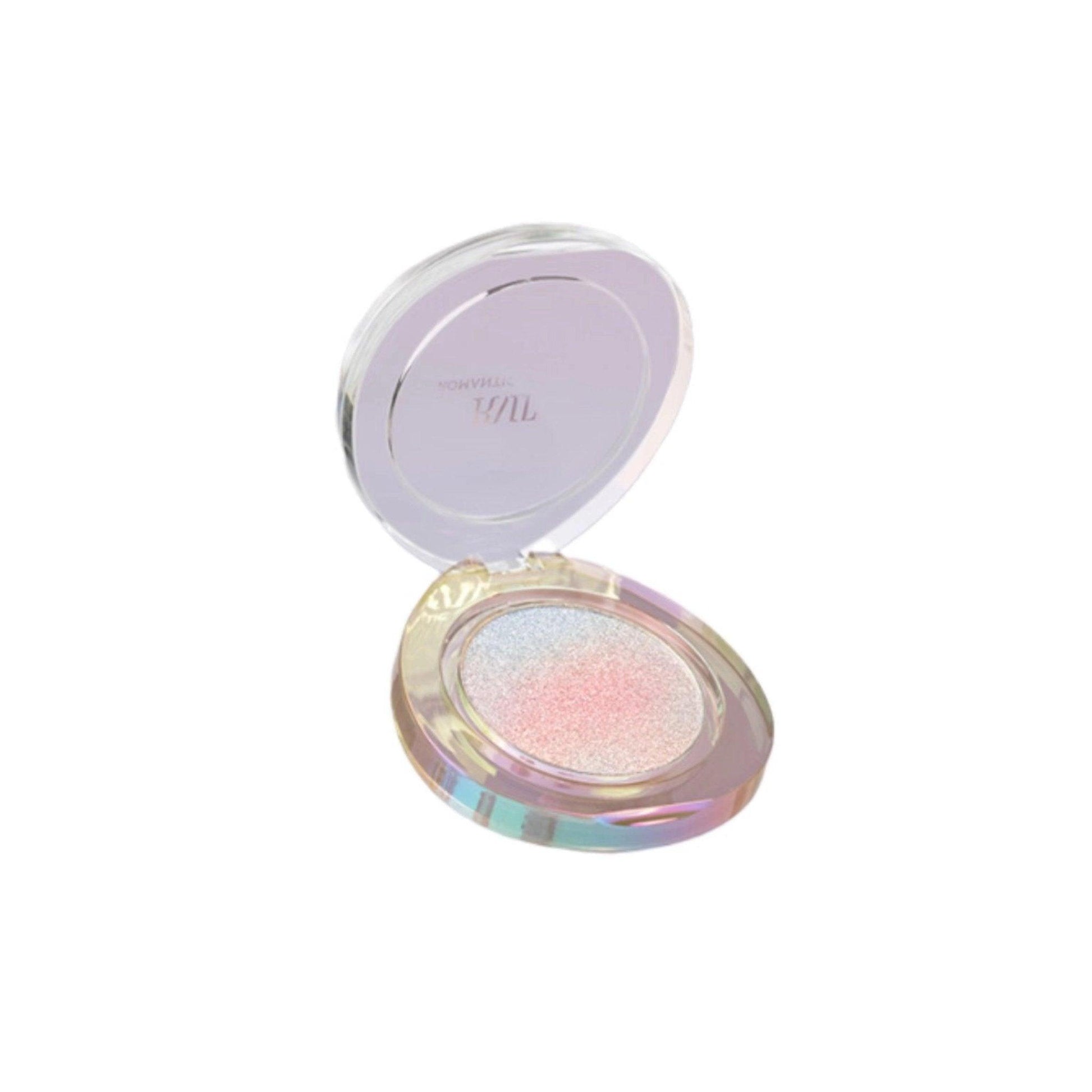 RMT Romantic Beauty Hyun Color High Burnishing Powder RMT001 - Chic Decent
