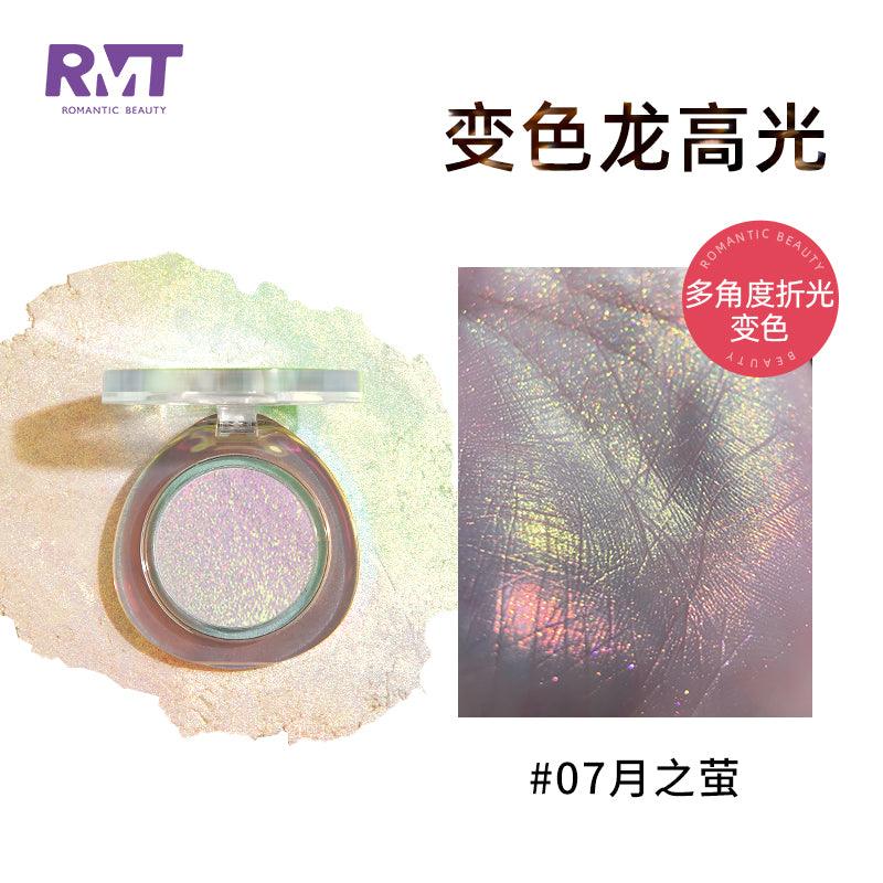 RMT Romantic Beauty Hyun Color High Burnishing Powder RMT001 - Chic Decent