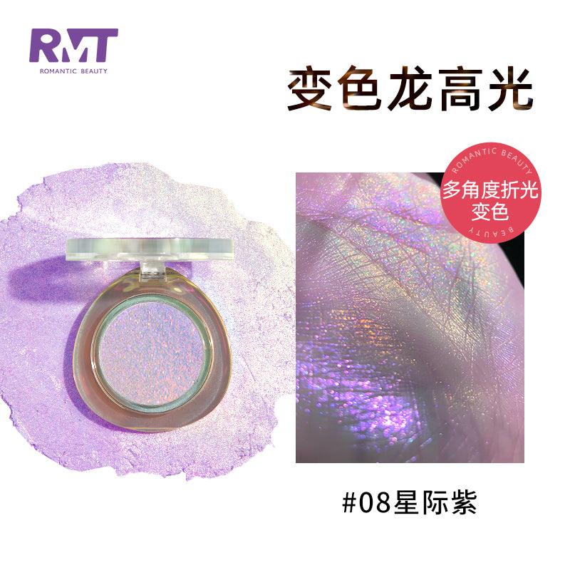 RMT Romantic Beauty Hyun Color High Burnishing Powder RMT001 - Chic Decent