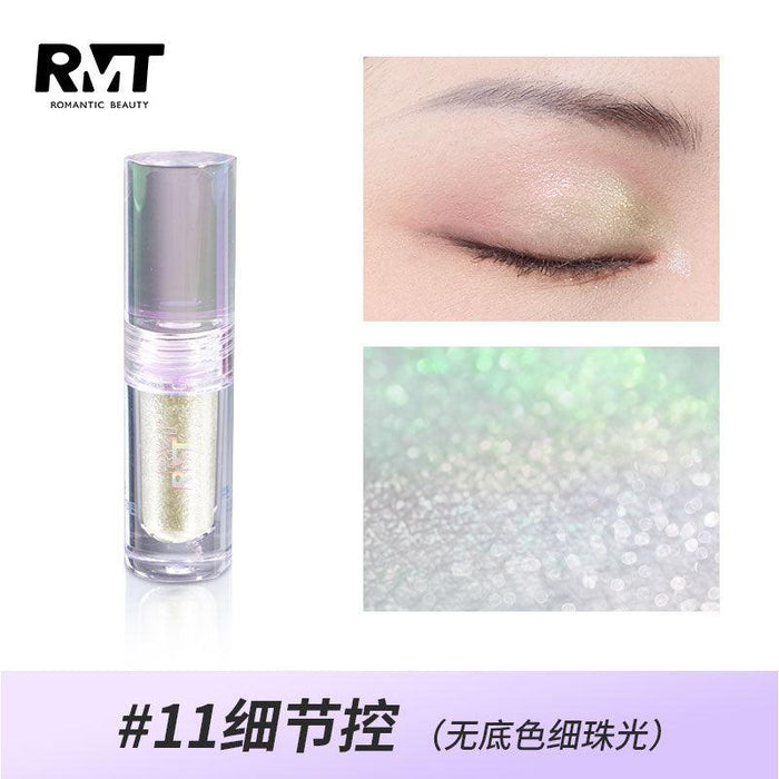 RMT Romantic Beauty Hyun Color Liquid Eyeshadow RMT004 - Chic Decent