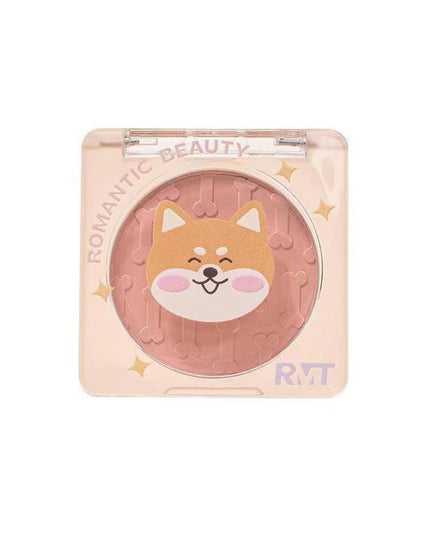 RMT Romantic Beauty Puppy Blusher RMT005 - Chic Decent