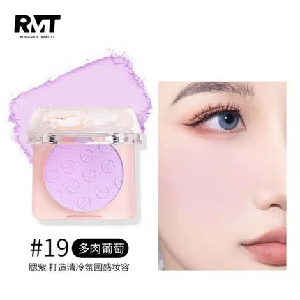 RMT Romantic Beauty Puppy Blusher RMT005 - Chic Decent