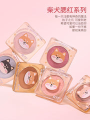 RMT Romantic Beauty Puppy Blusher RMT005 - Chic Decent