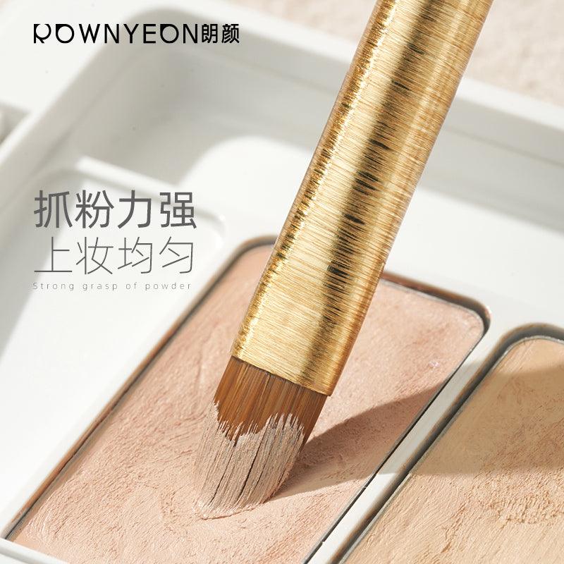 Rownyeon Portable Makeup Brush RY004 - Chic Decent