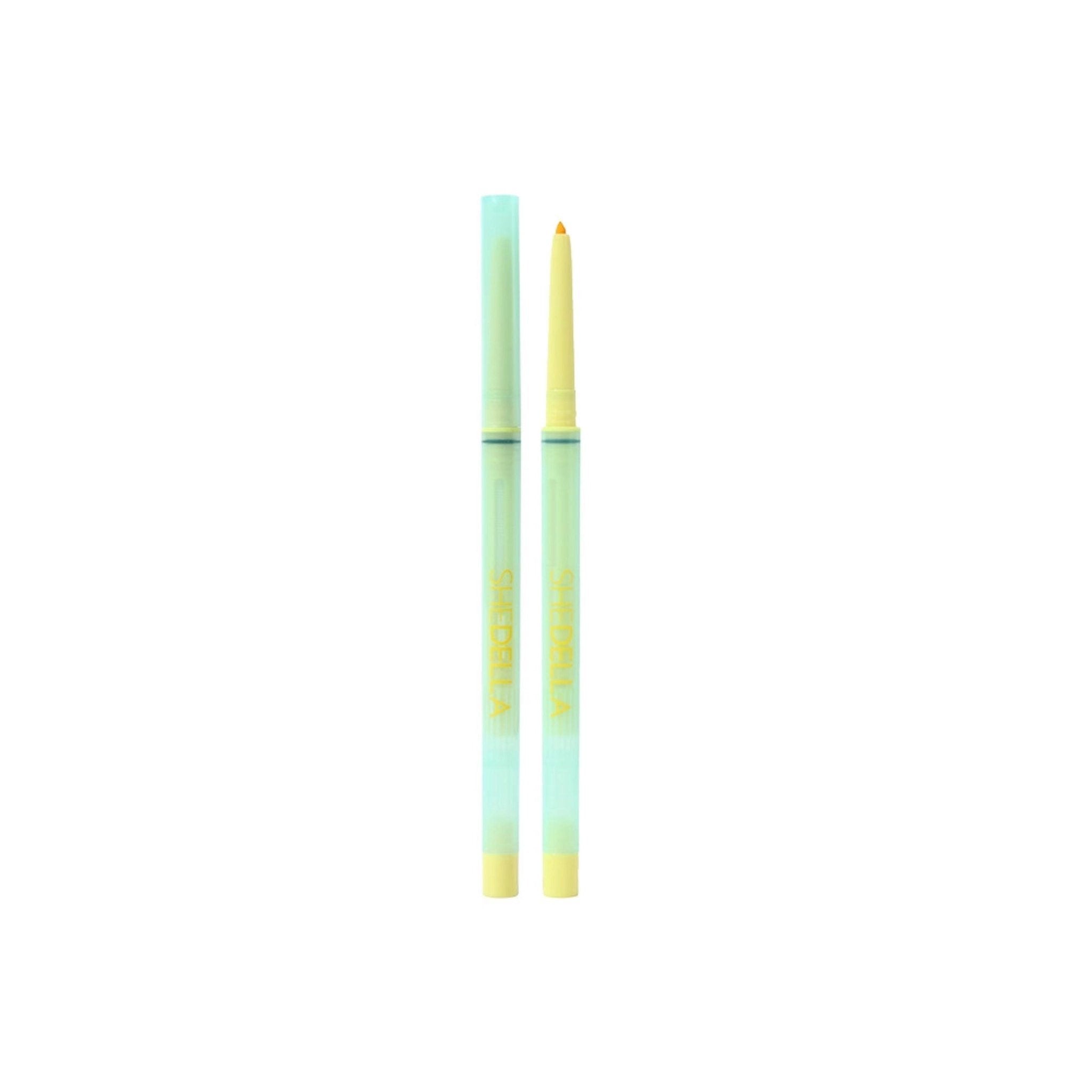 Shedella TEC Crayon Silkworm Pen SDL04 - Chic Decent