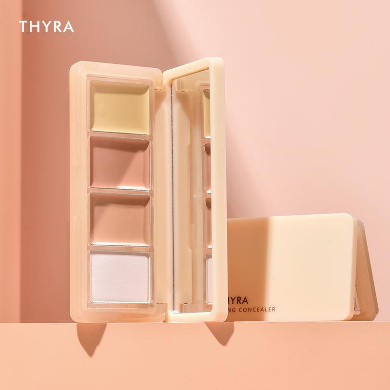 Thyra Color Mixing Concealer THY010 - Chic Decent