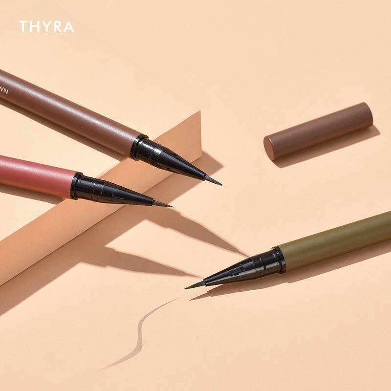 Thyra Liquid Eyelid Shade Liner THY005 - Chic Decent
