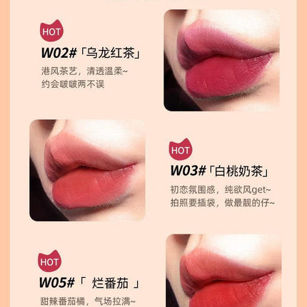UKISS Ginger Cat Trek Water Tint UKS012 - Chic Decent