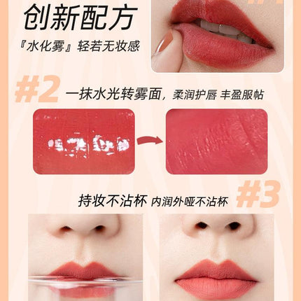 UKISS Ginger Cat Trek Water Tint UKS012 - Chic Decent