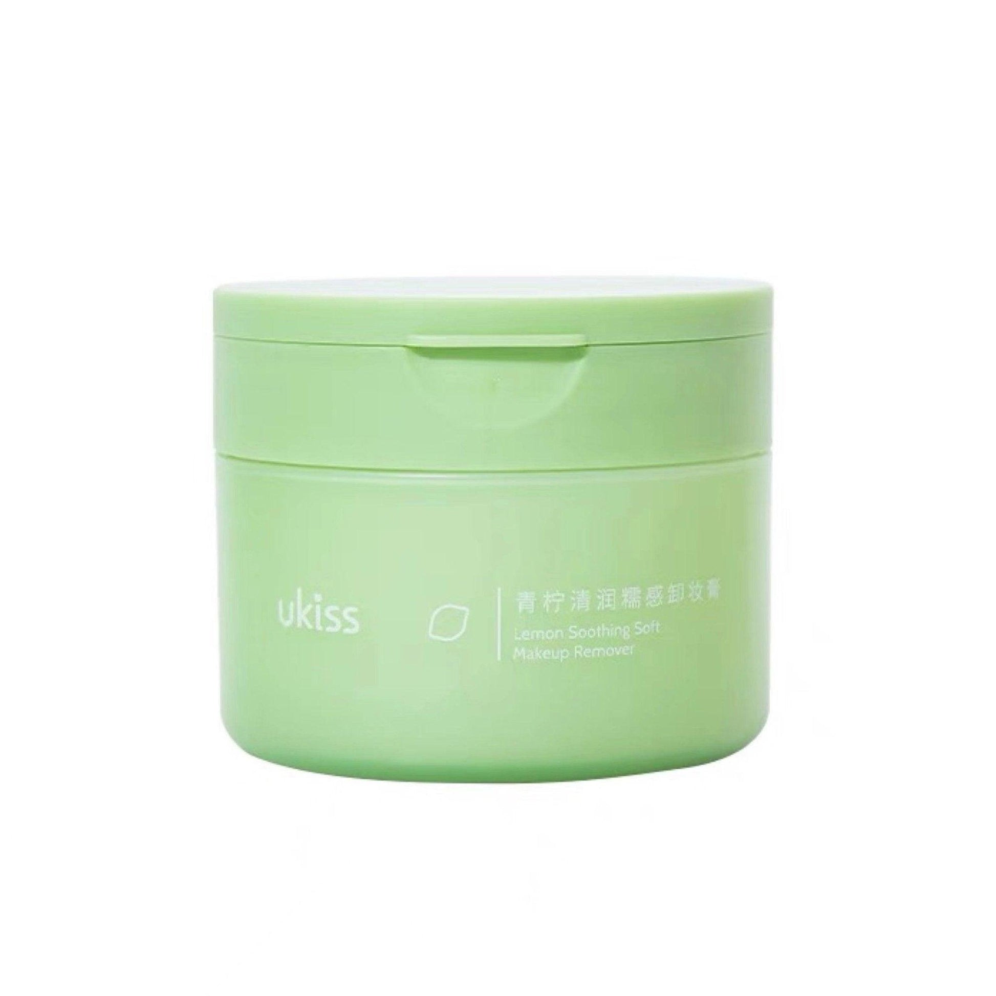 UKISS Makeup Remover Cream 4G UKS014 - Chic Decent