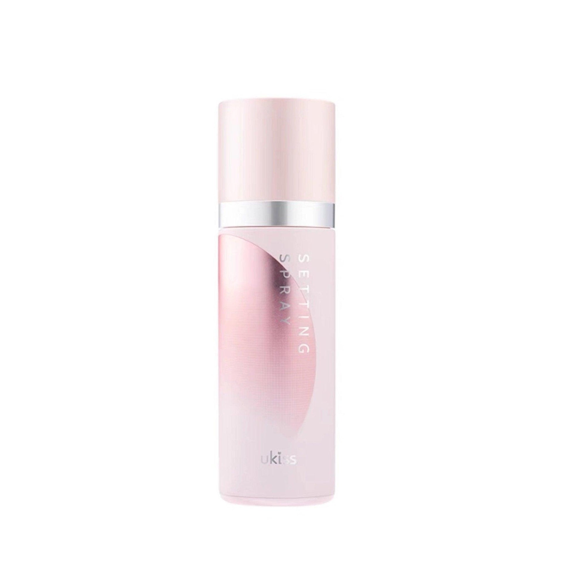 UKISS Moisture Matte Makeup Setting Spray UKS017 - Chic Decent