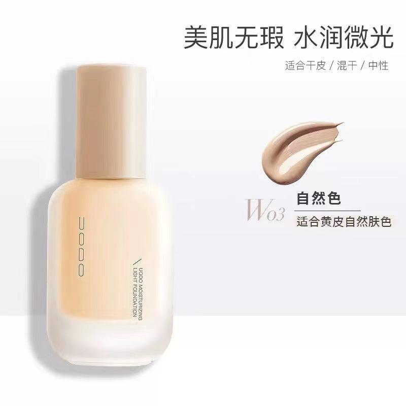 UODO Foundation UD007 - Chic Decent