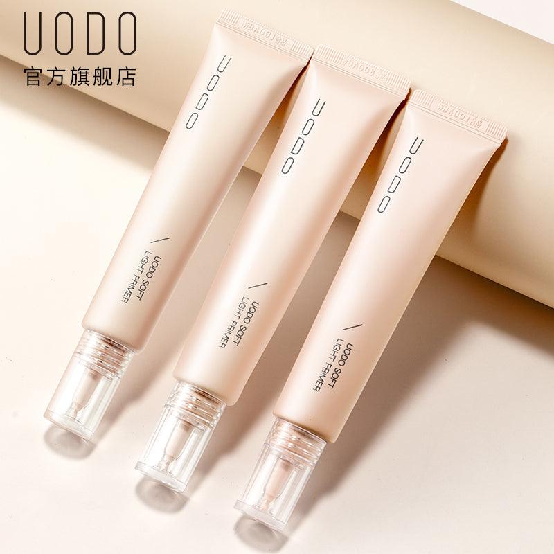 UODO Soft Light Primer UD002 - Chic Decent