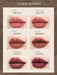 VENUS MARBLE Latte Stone Misty Lip Gloss VM010 - Chic Decent