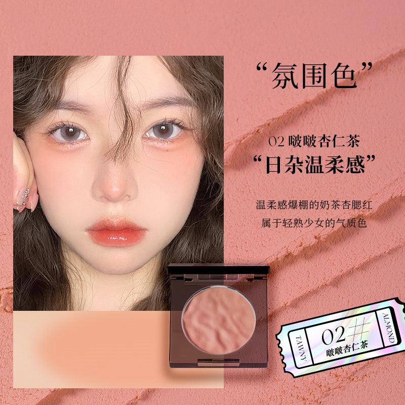 Veecci Bobo Blush VC019 - Chic Decent