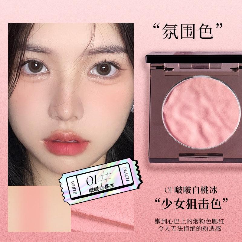 Veecci Bobo Blush VC019 - Chic Decent