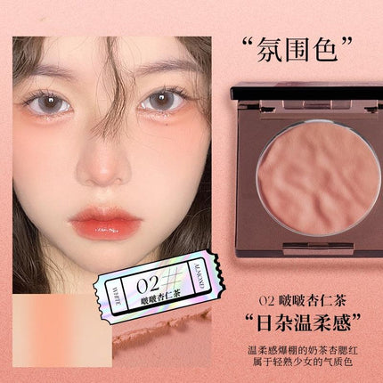 Veecci Bobo Blush VC019 - Chic Decent