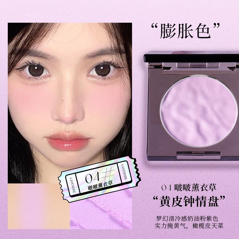 Veecci Bobo Blush VC019 - Chic Decent