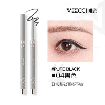 Veecci Chopped Gel Eyeliner VC002 - Chic Decent