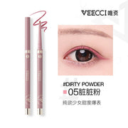 Veecci Chopped Gel Eyeliner VC002 - Chic Decent