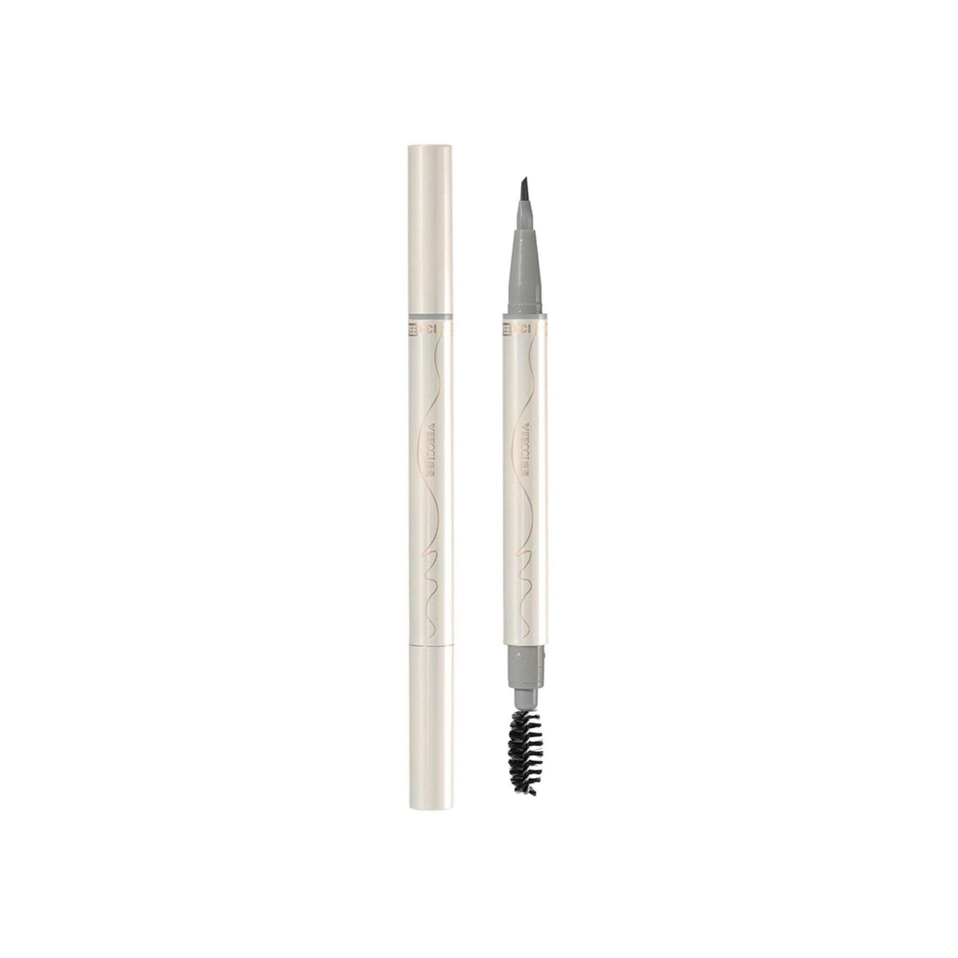 Veecci Chopper Liquid Brow Pen VC018 - Chic Decent