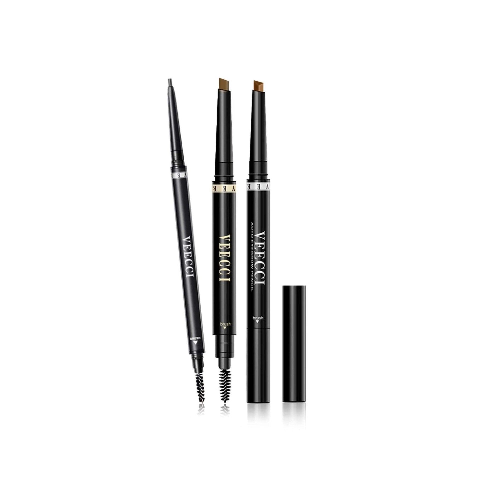 Veecci Extra Slim / Diamond Eyebrow Liner VC007 - Chic Decent