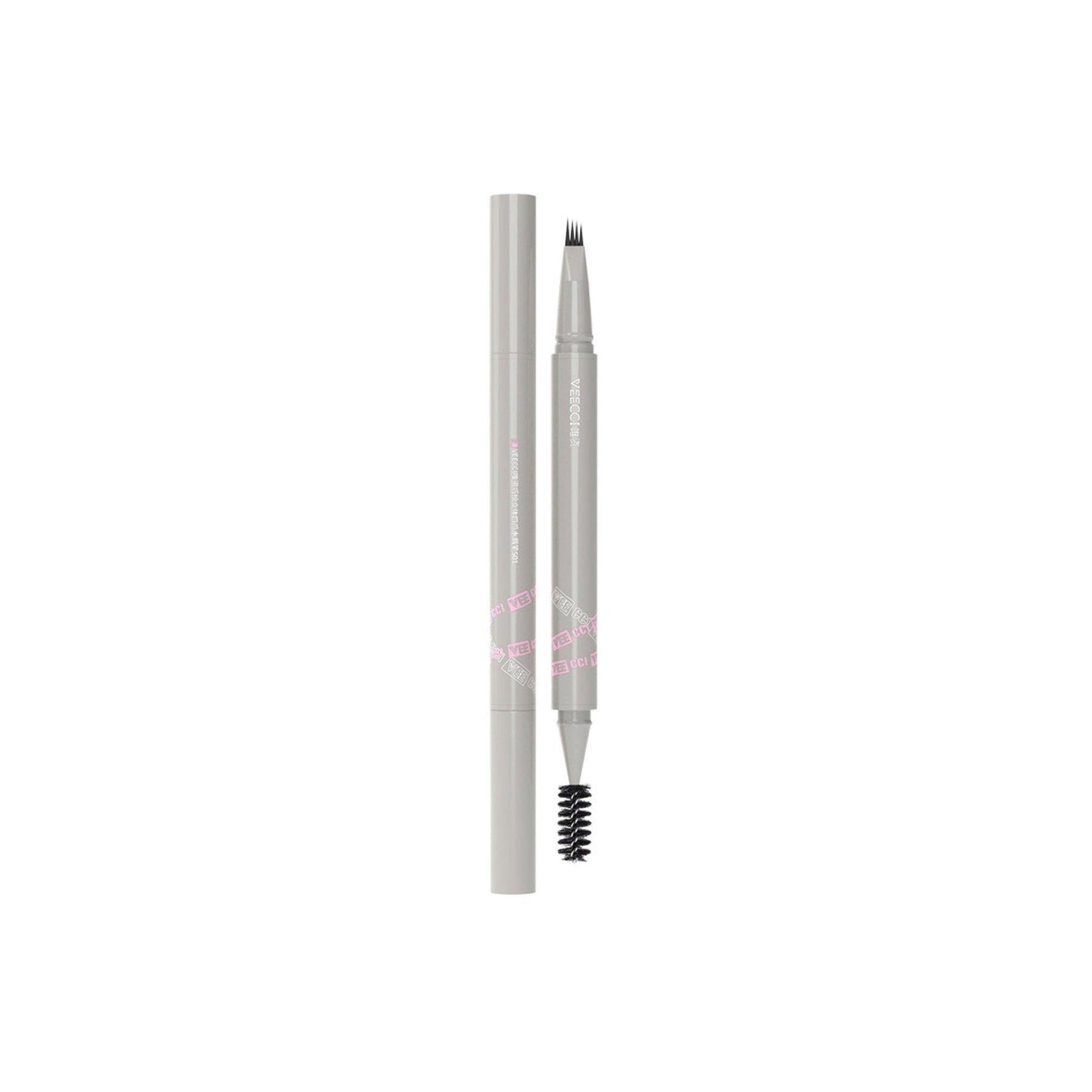 Veecci Four Folks Liquid Eyebrow Pen VC026 - Chic Decent