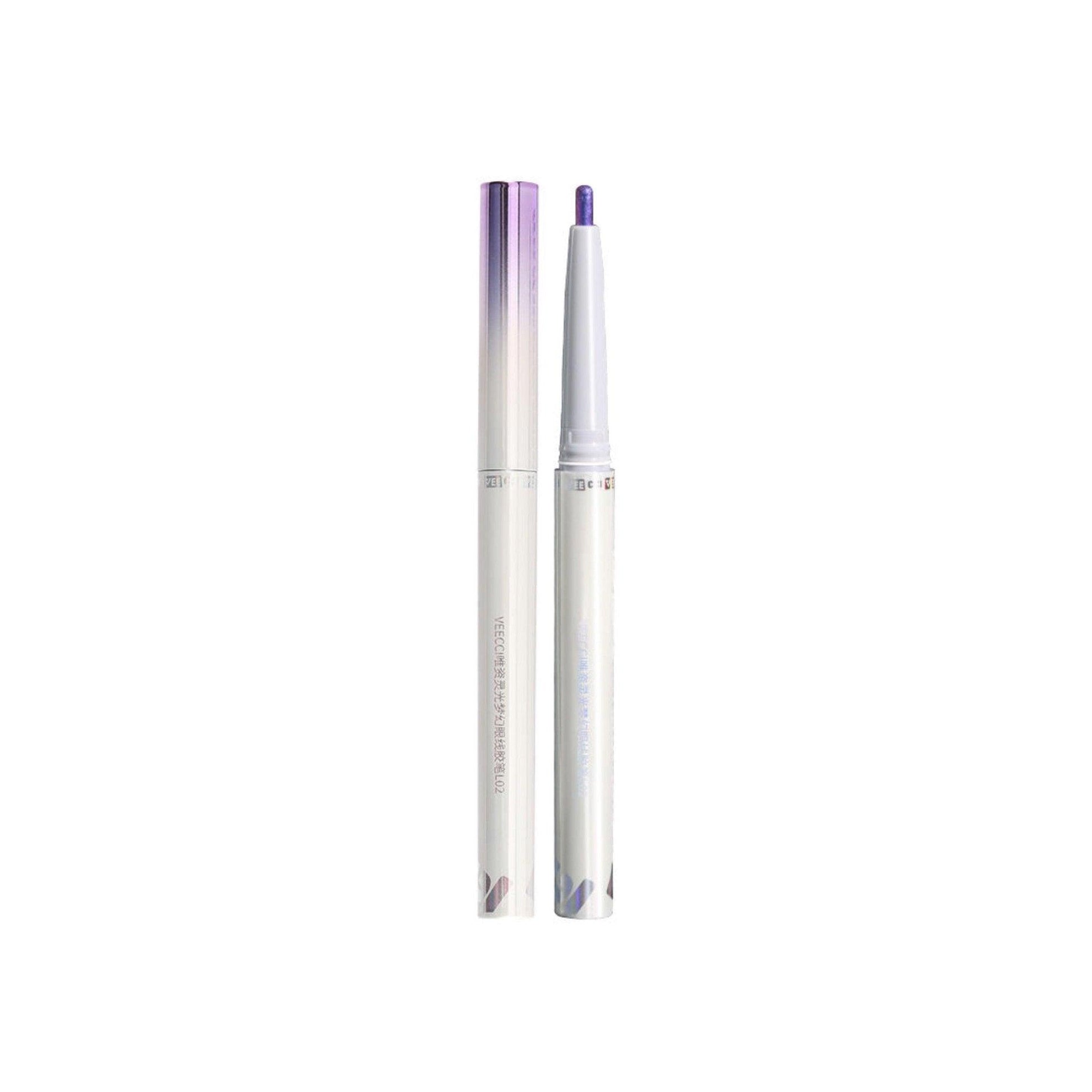 Veecci Gel Eyeliner VC020 - Chic Decent