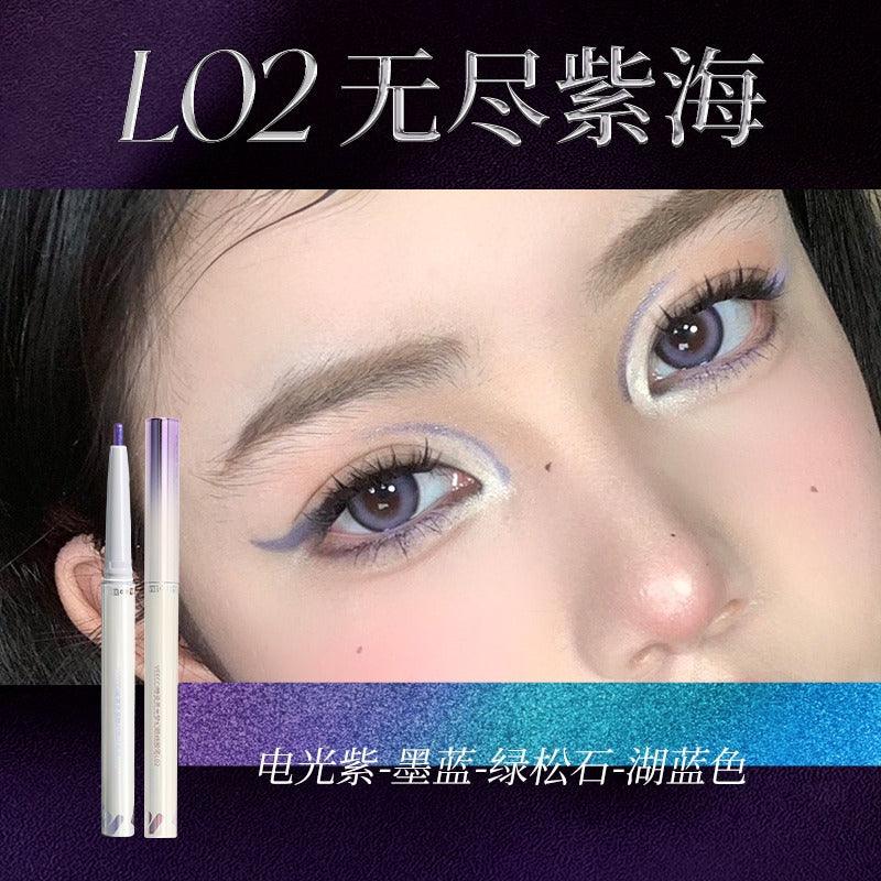 Veecci Gel Eyeliner VC020 - Chic Decent