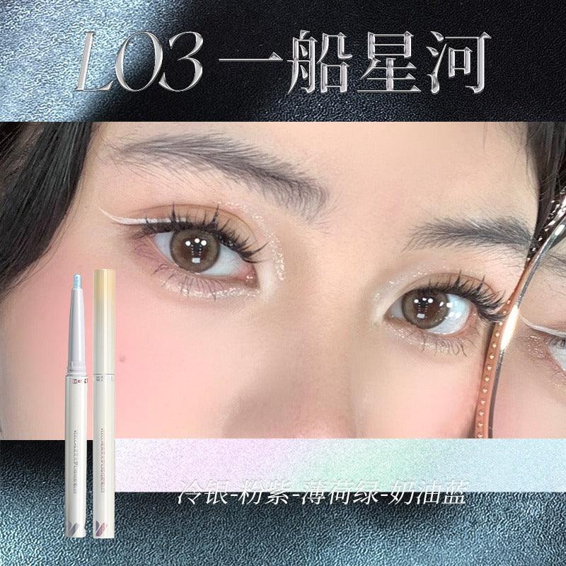 Veecci Gel Eyeliner VC020 - Chic Decent