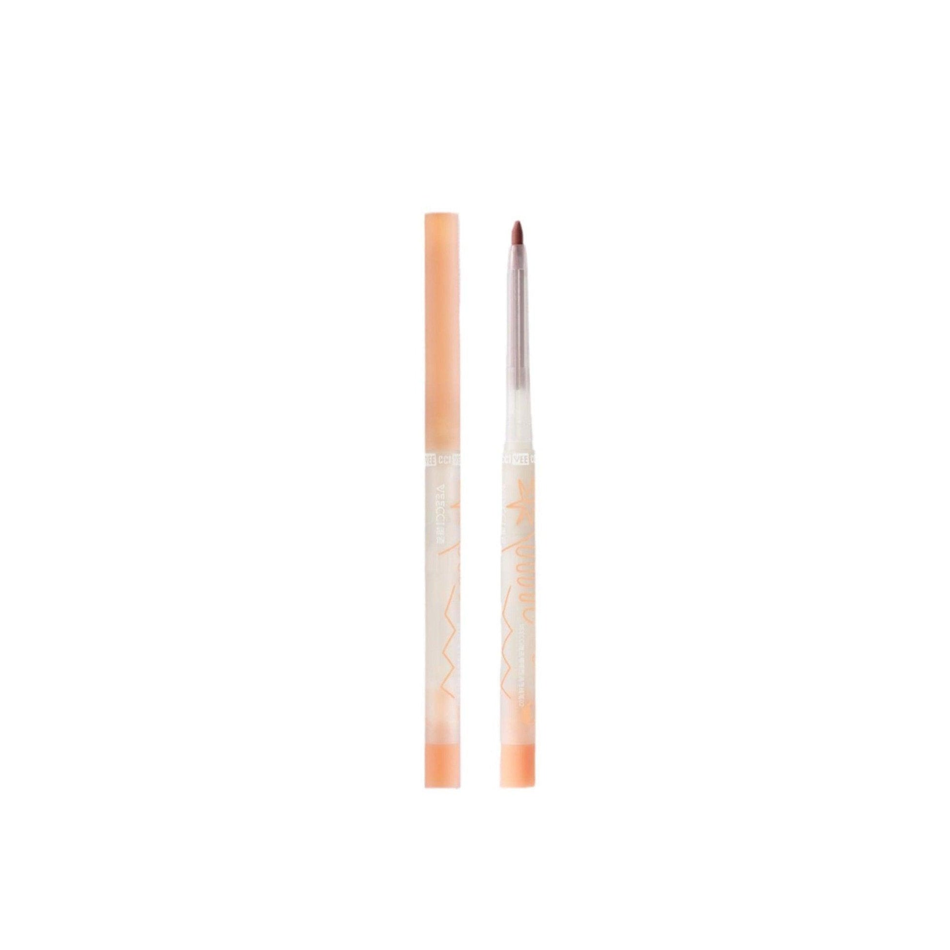 Veecci Lip Liner VC028 - Chic Decent