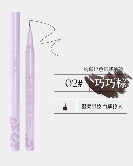 Veecci Liquid Eyeliner Highlighter Pen VC024 - Chic Decent