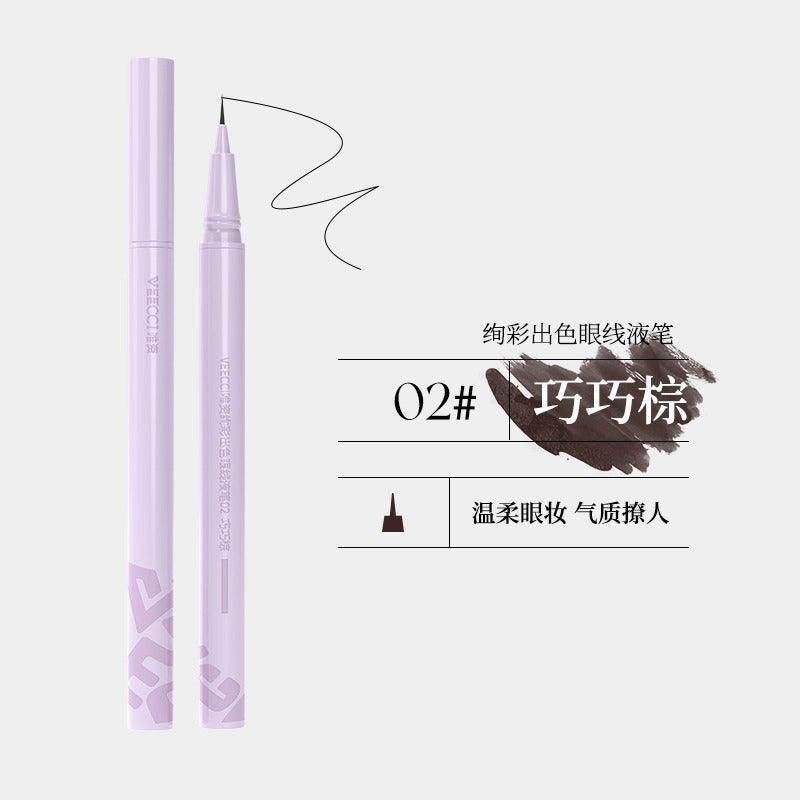 Veecci Liquid Eyeliner Highlighter Pen VC024 - Chic Decent