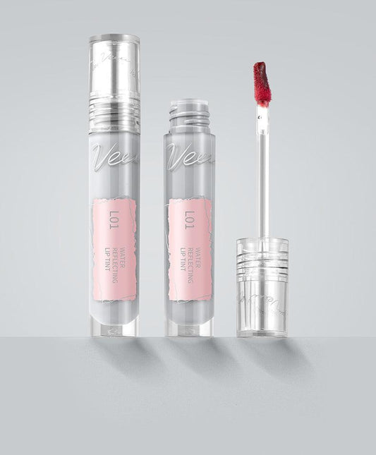 Veecci Water Reflecting Lip Tint VC006 - Chic Decent