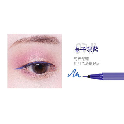 AKF Eye Opening Liner AKF005 - Chic Decent