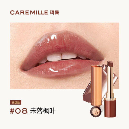 CAREMILLE Essential Oil Lipstick CM002