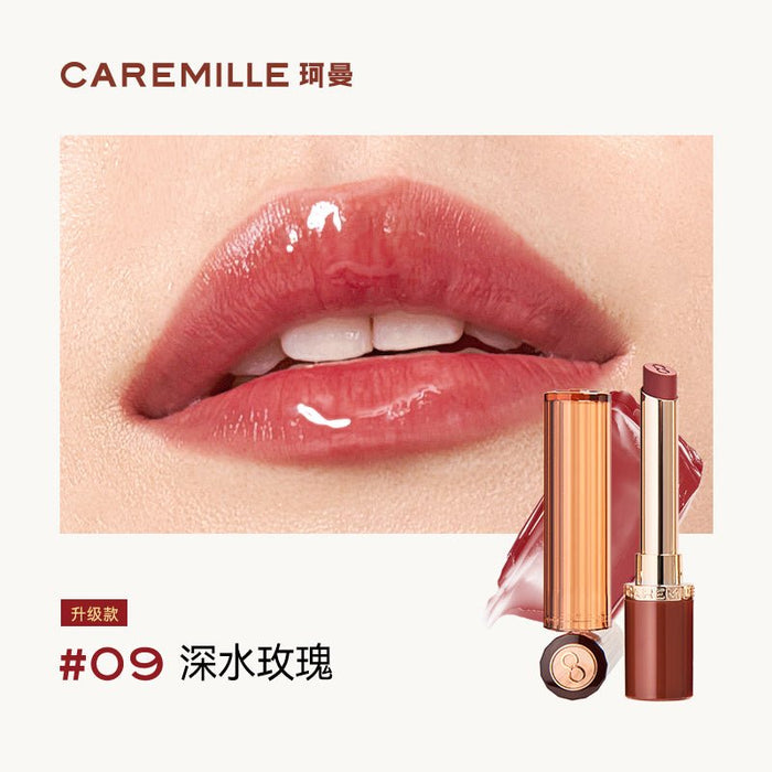 CAREMILLE Essential Oil Lipstick CM002