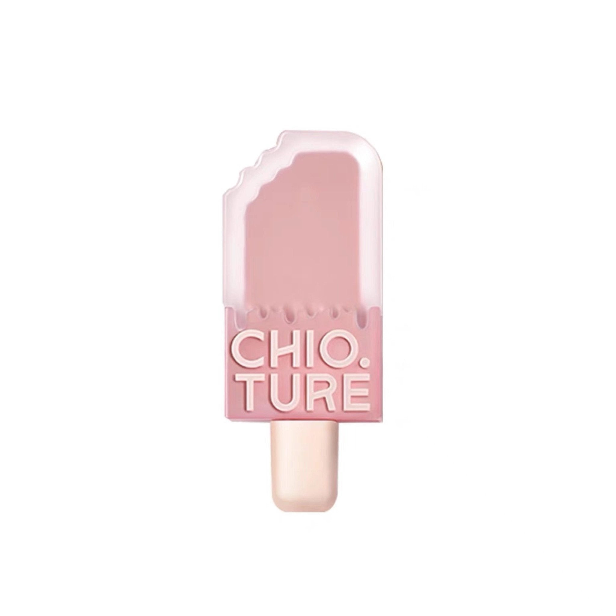 Chioture Ice Cream Lip Glaze COT028 - Chic Decent