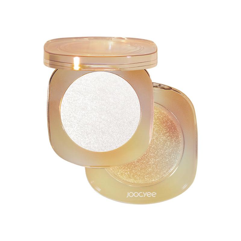 Joocyee Highlighter Floating Green Silky Highlighter JC008 - Chic Decent