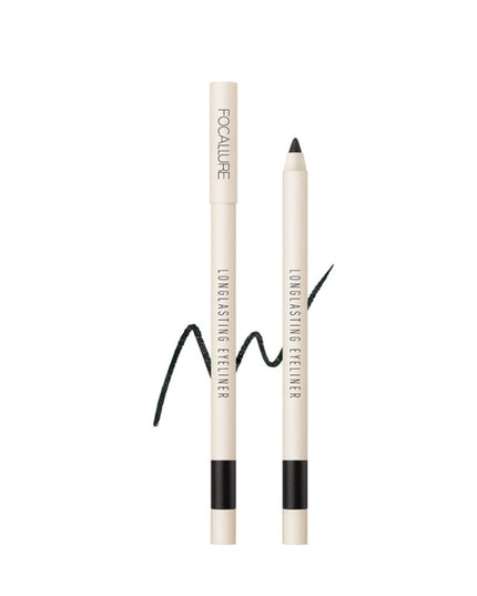 FOCALLURE Long Lasting Eyeliner Soft Gel Pencil FA79 - Chic Decent