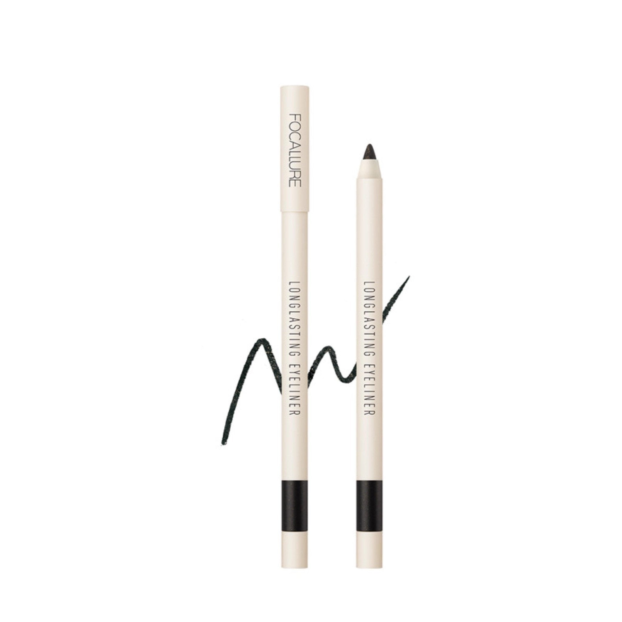FOCALLURE Long Lasting Eyeliner Soft Gel Pencil FA79 - Chic Decent