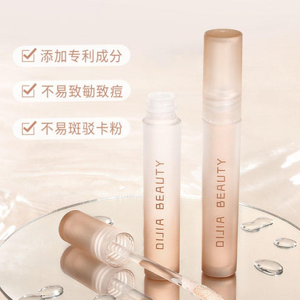 DIJIA Contrast Contouring Liquid DJ005 - Chic Decent