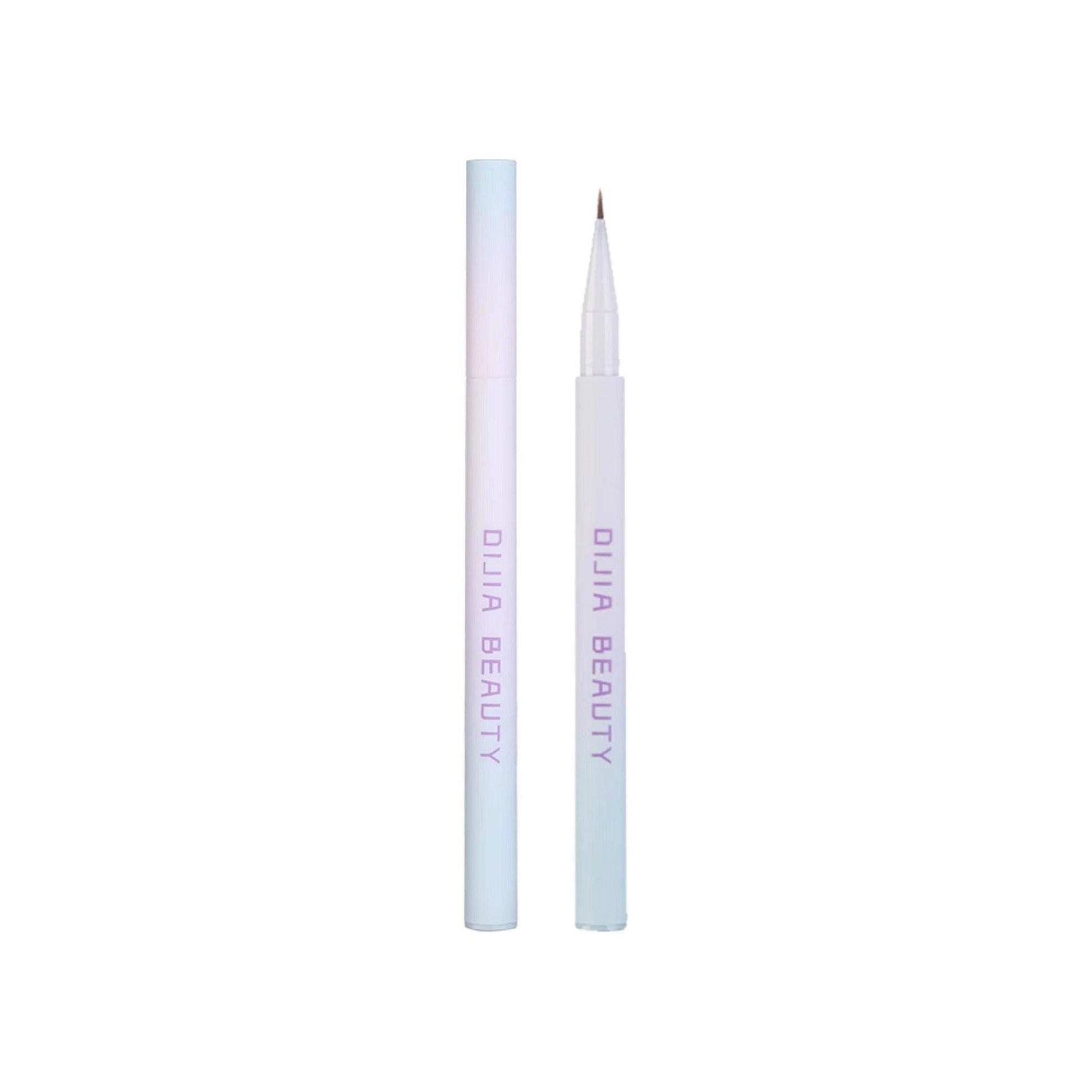 DIJIA Liquid Eyeliner Silkworm Pen DJ004 - Chic Decent