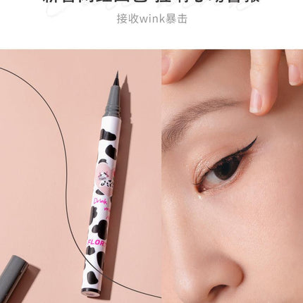 FLORTTE Wow So Light Eyeliner FLT035 - Chic Decent