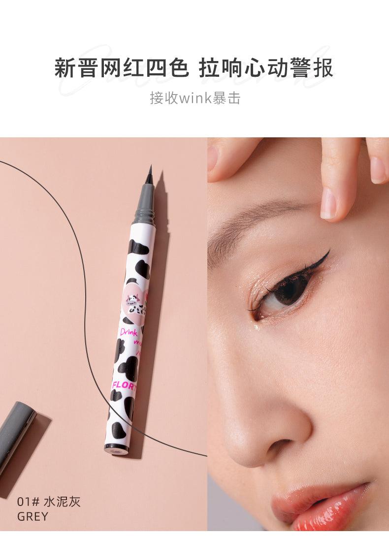 FLORTTE Wow So Light Eyeliner FLT035 - Chic Decent