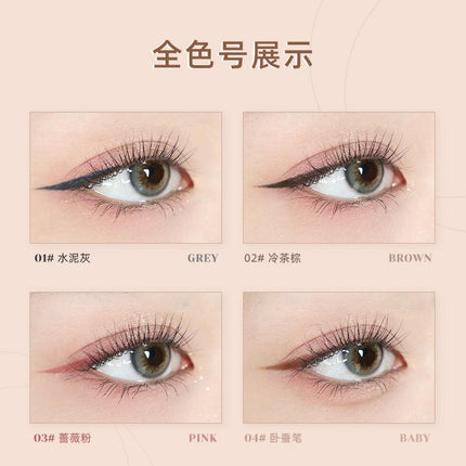 FLORTTE Wow So Light Eyeliner FLT035 - Chic Decent