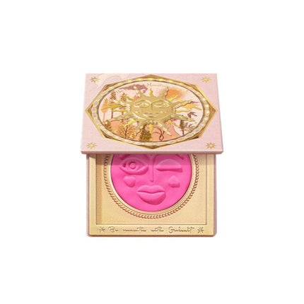 【NEW 13 14】Girlcult Enchanting Code Filter Emotional Blush GC022 - Chic Decent