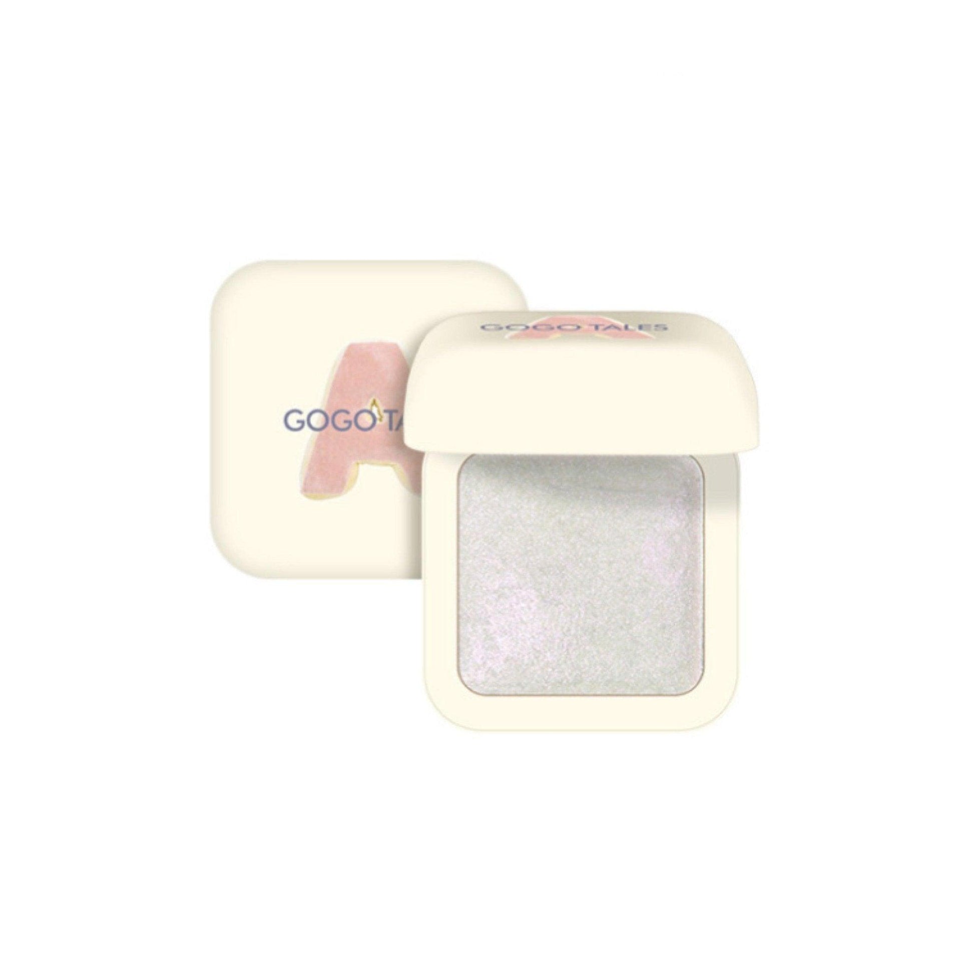 GOGO TALES Sweet Diamond Highlighter GT204 - Chic Decent